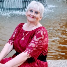 Фотография девушки Валентина, 62 года из г. Краснодар