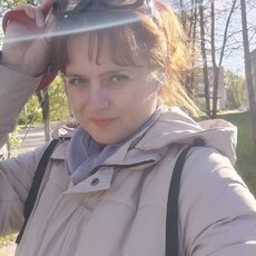 Фотография девушки Светлана, 43 года из г. Духовщина