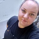 Оксана, 36 лет