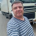Евгений Цыганов, 49 лет