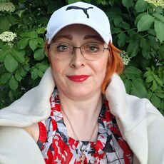 Фотография девушки Оксана, 44 года из г. Полтава