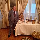 Хешам, 65 лет