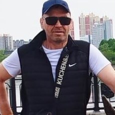 Фотография мужчины Павел, 48 лет из г. Тында