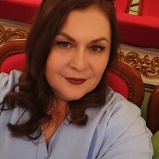 Фотография девушки Ксения, 47 лет из г. Йошкар-Ола