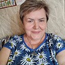 Людмила, 64 года