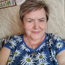 Фотография девушки Людмила, 64 года из г. Макеевка