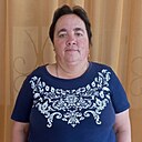 Наталья, 54 года