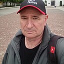 Олег, 55 лет