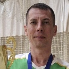 Фотография мужчины Юрий, 40 лет из г. Калтан