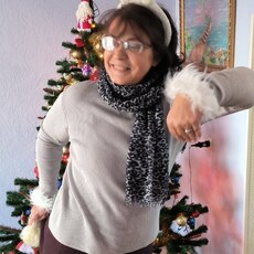 Фотография девушки Татьяна, 63 года из г. Орша