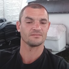 Фотография мужчины Рома, 35 лет из г. Кобрин