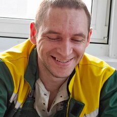 Фотография мужчины Александр, 36 лет из г. Барнаул