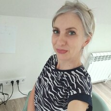 Фотография девушки Арина, 42 года из г. Брянск