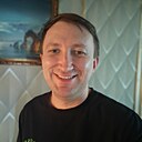 Андрей, 40 лет