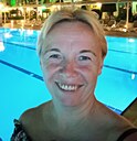 Альбина, 44 года