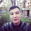 Азамат, 36 лет
