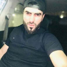 Фотография мужчины Саид, 37 лет из г. Дербент