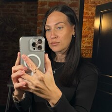 Фотография девушки Дарья, 37 лет из г. Барановичи
