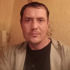 Фотография мужчины Рустам, 38 лет из г. Кумертау