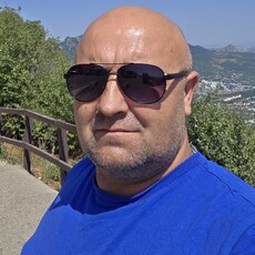 Фотография мужчины Андрей, 45 лет из г. Иноземцево