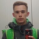 Вадим, 25 лет
