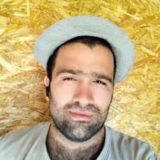 Фотография мужчины Rizvan, 29 лет из г. Лобня