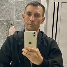 Фотография мужчины Валерий, 35 лет из г. Пенза