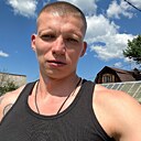 Евгений, 33 года