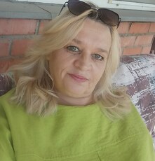 Фотография девушки Ирина, 52 года из г. Орск