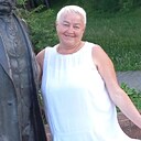 Алла, 64 года