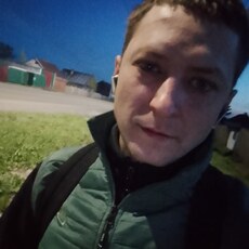 Фотография мужчины Данил, 24 года из г. Анжеро-Судженск