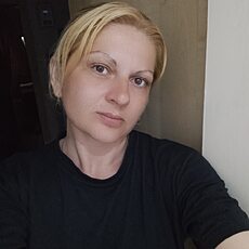 Фотография девушки Svetlana, 41 год из г. Гомель