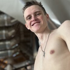 Фотография мужчины Алексей, 25 лет из г. Пенза