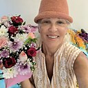Марина, 61 год