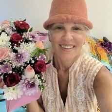 Фотография девушки Марина, 61 год из г. Москва