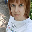 Надежда, 45 лет