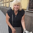 Анна, 54 года