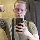 Антон, 22 года