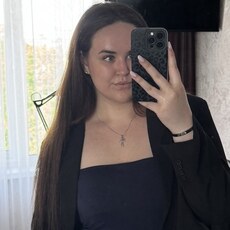 Фотография девушки Екатерина, 22 года из г. Гродно