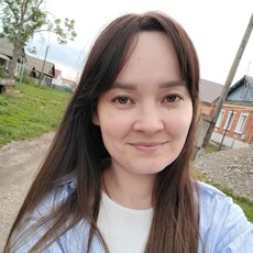 Фотография девушки Smile, 30 лет из г. Чебоксары