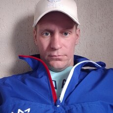 Фотография мужчины Михаил, 47 лет из г. Бронницы
