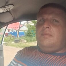 Фотография мужчины Алексей, 35 лет из г. Аткарск