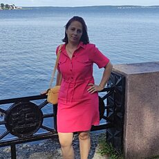 Фотография девушки Вера, 45 лет из г. Иваново