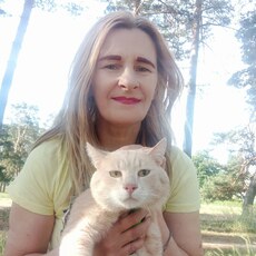 Фотография девушки Ксюшенька, 35 лет из г. Нетешин
