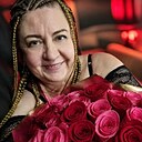 Бабуля, 55 лет
