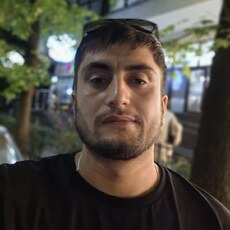 Фотография мужчины Bakha, 30 лет из г. Сочи