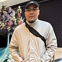 Серик, 32 года