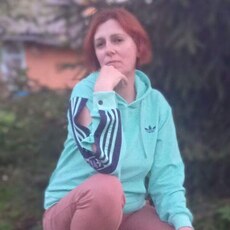 Фотография девушки Милана, 42 года из г. Новогрудок