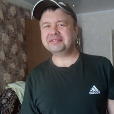 Фотография мужчины Алексей, 41 год из г. Рубцовск