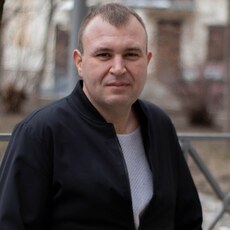 Фотография мужчины Виктор, 42 года из г. Костомукша